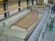 Mold Manufacturing Tooling Paste Epoxy Resin Material Akurasi Dimensi Tinggi