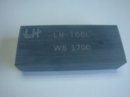 Dark Grey Model Making Board PU Berbasis 1000x500x50 / 75 / 100mm 750x500x50 / 75 / 100mm