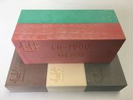 Baik Stabilitas High Density Tooling Foam Polyurethane Model Board