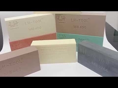 Papan Perkakas Komposit Material Epoxy dan PU Koefisien Ekspansi Termal Rendah