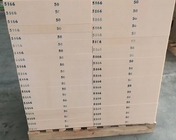 85-87 Hardness 1.7 Density Polyurethane Tooling Board Untuk cetakan mobil