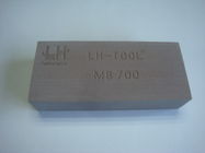 Brown Color Polyurethane Tooling Board Untuk Membuat Model 750x500mm 1500x500mm