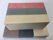Polyurethane Mold Making Board, High Density Polyurethane Sheet untuk Pemodelan