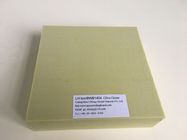 1,40 Olive Green High Density PU Tooling Board Untuk Jig, Jadwal