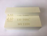Suhu Tinggi 5100 Polyurethane Board Untuk Blibox Sand Core Die