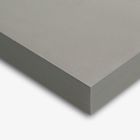 72D Grey Density 0.77 Polyurethane Foam Board Untuk Model Master