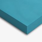 Blue Vacuum Blister Epoxy Tooling Board Density 1,25 Tebal 30mm