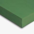 Green 650Kg / M3 Epoxy Tooling Board Master Model Untuk Industri Ban