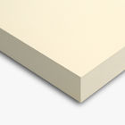 Kepadatan 1.0 Suhu Tinggi Epoxy Resin Board Moulding Surface Finish