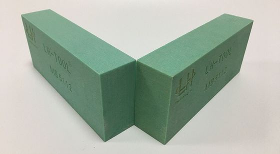 Medium 1.22g / Cm3 Epoxy Tooling Board Untuk Lembaran Logam Stamping Fixture